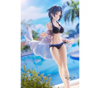 Figura Kanade Hayami Celestial Vivi Cinderella Girls The Idolmaster 20cm
