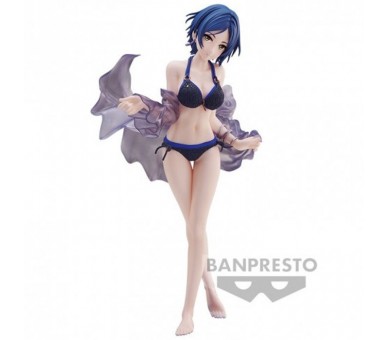 Figura Kanade Hayami Celestial Vivi Cinderella Girls The Idolmaster 20cm
