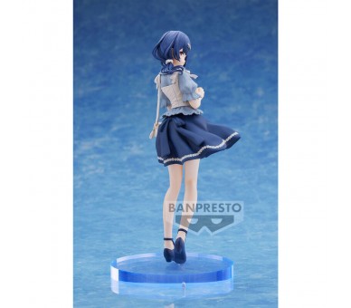 Figura Rinze Morino Shiny Colors The Idolmaster 18cm