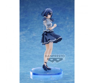 Figura Rinze Morino Shiny Colors The Idolmaster 18cm