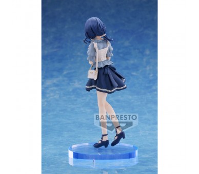 Figura Rinze Morino Shiny Colors The Idolmaster 18cm