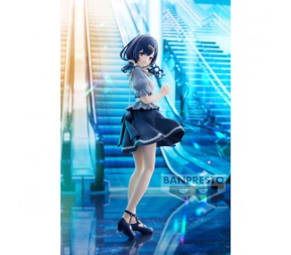 Figura Rinze Morino Shiny Colors The Idolmaster 18cm