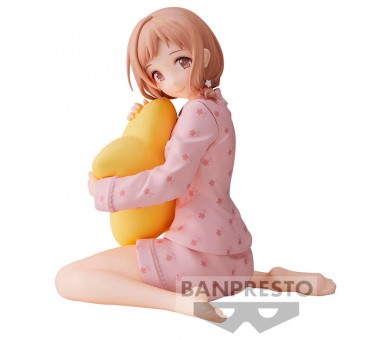 Figura Mano Sakuragi Relax Time The Idolmaster Shiny Colors 10cm