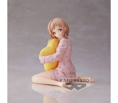 Figura Mano Sakuragi Relax Time The Idolmaster Shiny Colors 10cm