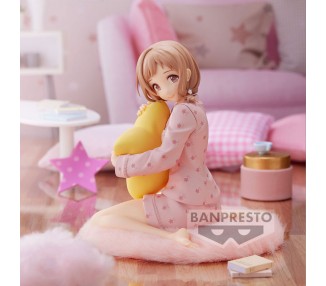 Figura Mano Sakuragi Relax Time The Idolmaster Shiny Colors 10cm