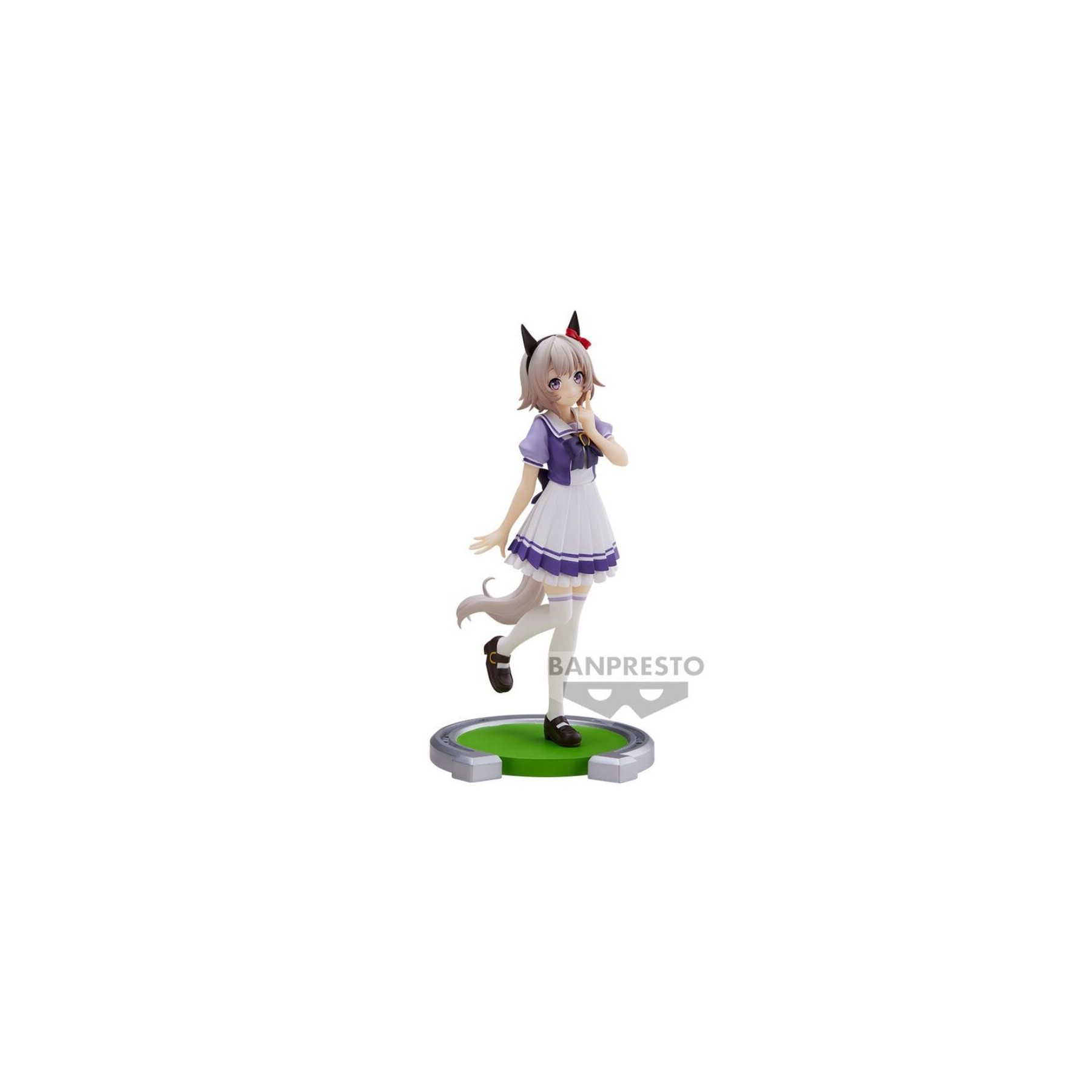 Figura Curren Chan Pretty Derby Umamusume 17cm