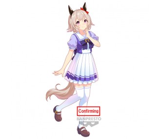 Figura Curren Chan Pretty Derby Umamusume 17cm
