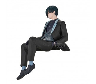 Figura Rin Itoshi Sweets Flavor Blue Lock 13cm