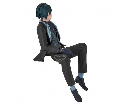 Figura Rin Itoshi Sweets Flavor Blue Lock 13cm