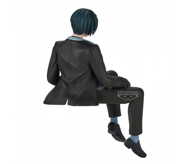 Figura Rin Itoshi Sweets Flavor Blue Lock 13cm