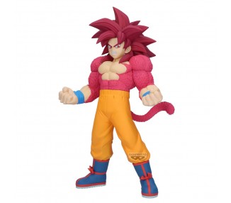 Figura Son Goku Dragon Ball Daima 19cm