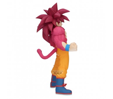 Figura Son Goku Dragon Ball Daima 19cm