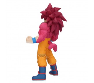 Figura Son Goku Dragon Ball Daima 19cm