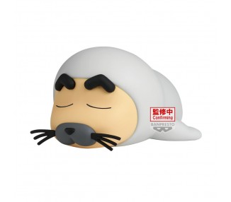 Figura Sea Dog Crayon Shinchan 11cm
