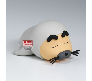 Figura Sea Dog Crayon Shinchan 11cm