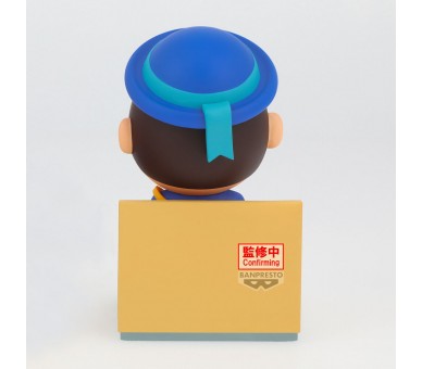 Figura Bochan Nakayoshi Memories Crayon Shinchan 10cm