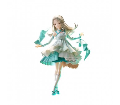 Figura Hiro Shinosawa Espresto The Idolmaster 21cm