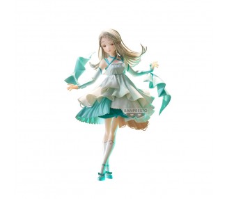 Figura Hiro Shinosawa Espresto The Idolmaster 21cm