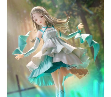 Figura Hiro Shinosawa Espresto The Idolmaster 21cm