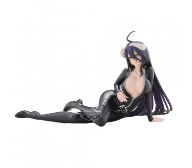 Figura Albedo Relax Time Overlord 18cm