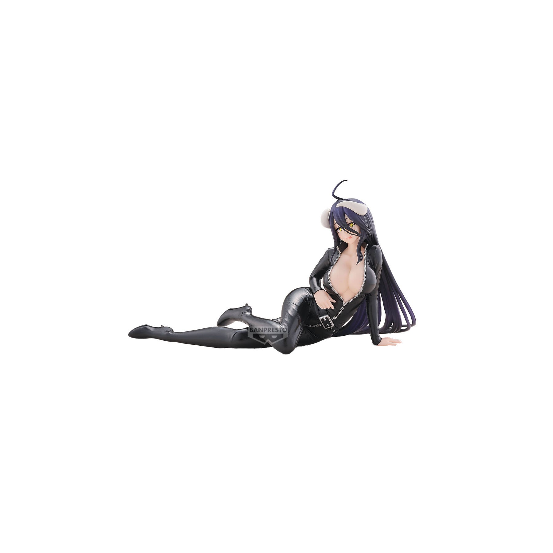 Figura Albedo Relax Time Overlord 18cm