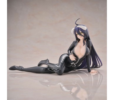 Figura Albedo Relax Time Overlord 18cm