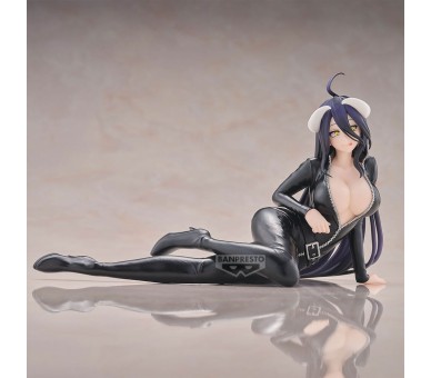 Figura Albedo Relax Time Overlord 18cm