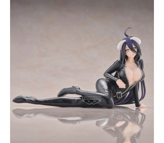 Figura Albedo Relax Time Overlord 18cm