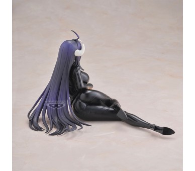 Figura Albedo Relax Time Overlord 18cm