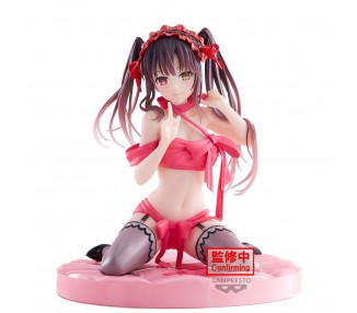 Figura Kurumi Tokisaki Happy Birthday Date a Live 12cm