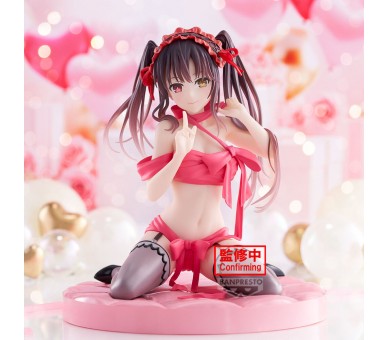 Figura Kurumi Tokisaki Happy Birthday Date a Live 12cm