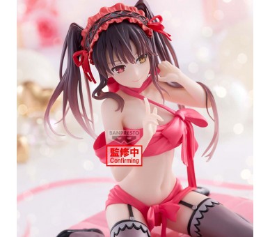 Figura Kurumi Tokisaki Happy Birthday Date a Live 12cm