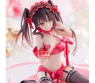 Figura Kurumi Tokisaki Happy Birthday Date a Live 12cm