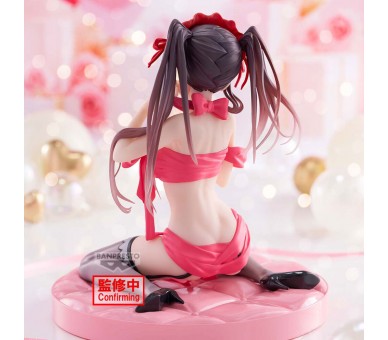 Figura Kurumi Tokisaki Happy Birthday Date a Live 12cm