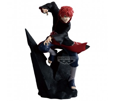 Figura Sasori Effectreme Naruto Shippuden 14cm