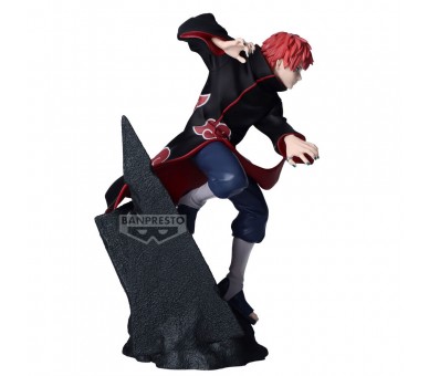 Figura Sasori Effectreme Naruto Shippuden 14cm