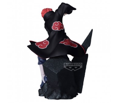 Figura Sasori Effectreme Naruto Shippuden 14cm
