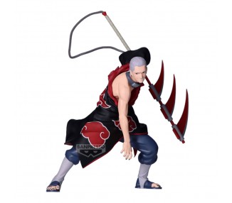 Figura Hidan ver.A Vibration Stars Naruto Shippuden 13cm