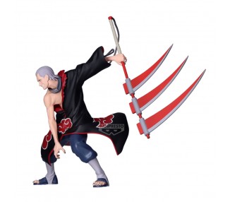 Figura Hidan ver.A Vibration Stars Naruto Shippuden 13cm