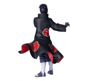 Figura Tobi Vibration Stars Naruto Shippuden 17cm