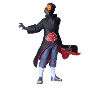 Figura Tobi Vibration Stars Naruto Shippuden 17cm