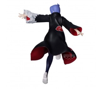 Figura Konan Vibration Stars Naruto Shippuden 15cm