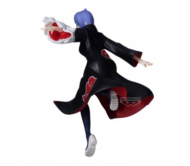 Figura Konan Vibration Stars Naruto Shippuden 15cm
