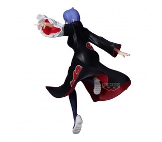 Figura Konan Vibration Stars Naruto Shippuden 15cm
