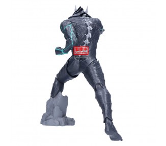 Figura Kaiju No. 8 Grandista Kaiju No. 8 24cm