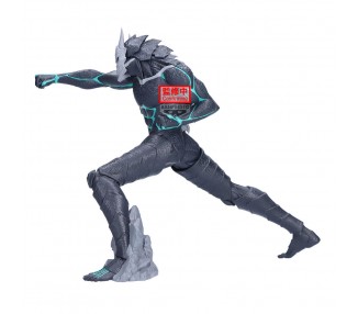 Figura Kaiju No. 8 Grandista Kaiju No. 8 24cm