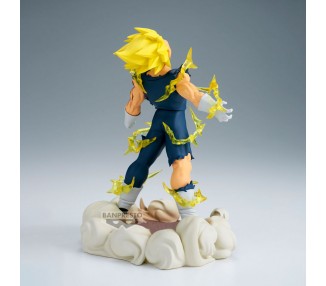 Figura Majin Vegeta History Box Dragon Ball Z 14cm