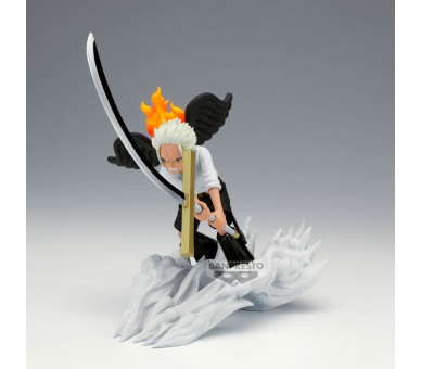 Figura Hawk Senkozekkei One Piece 15cm