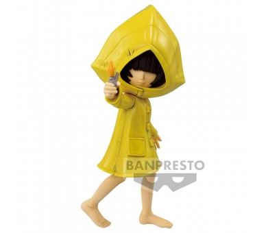 Figura Six Little Nightmares 17cm