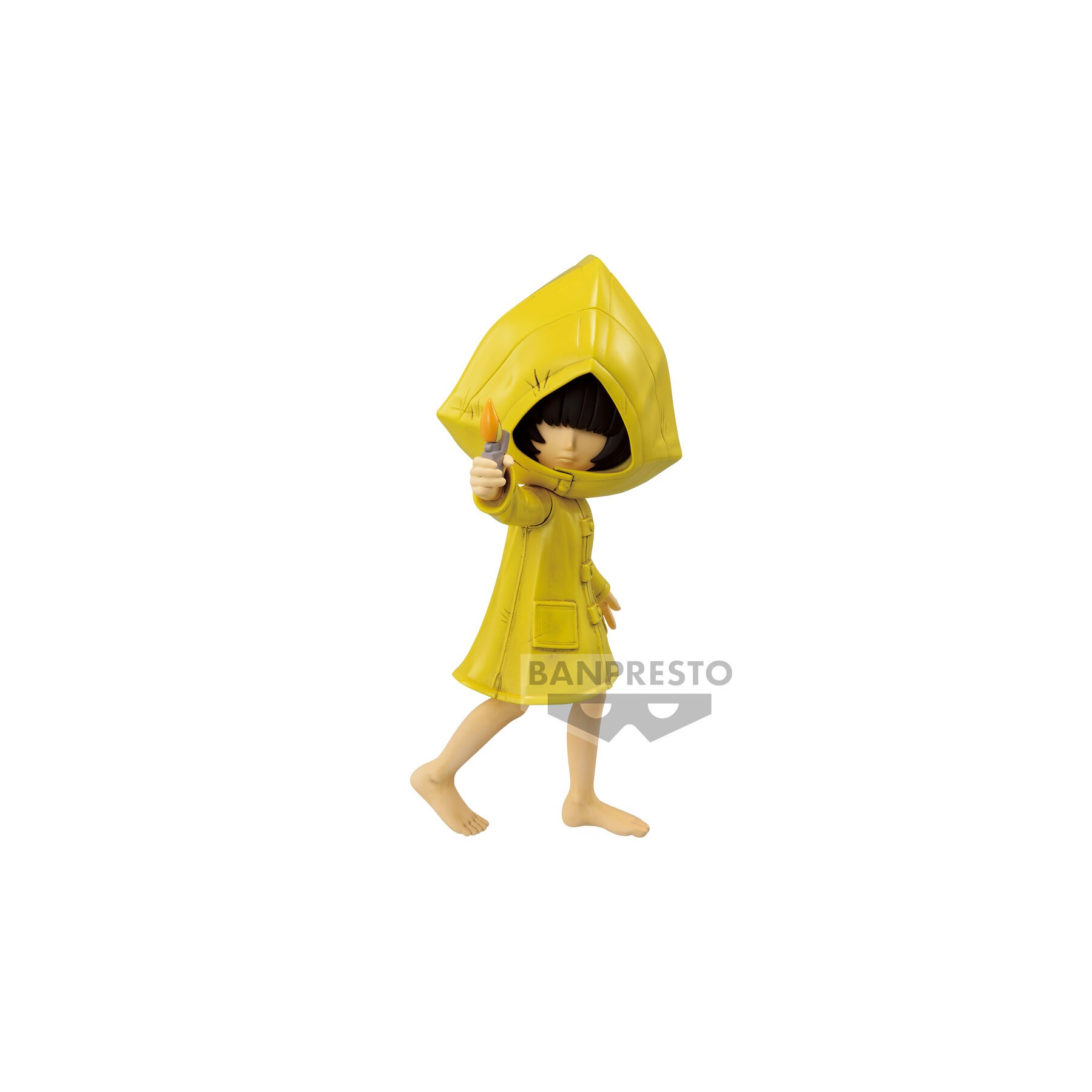Figura Six Little Nightmares 17cm
